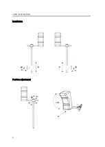 Preview for 3 page of Reison 10-350 User Instruction