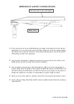 Preview for 3 page of Reison 10-380-KL User Manual