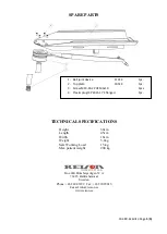 Preview for 5 page of Reison 10-380-KL User Manual