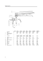 Предварительный просмотр 6 страницы Reison 10-380 Manual