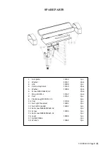 Preview for 4 page of Reison Nordiska 10-389 User Manual