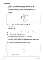 Предварительный просмотр 18 страницы Reiss TARAtec CD10 Operating Instructions Manual