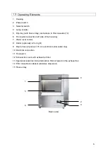 Preview for 5 page of REITEL BIOSTEAM CENTER Operating Instructions Manual