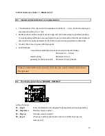 Preview for 12 page of REITEL INDURET COMPACT Operating Instructions Manual