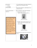 Preview for 15 page of REITEL INDURET COMPACT Operating Instructions Manual