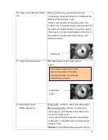 Preview for 16 page of REITEL INDURET COMPACT Operating Instructions Manual