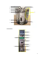 Preview for 31 page of REITEL INDURET COMPACT Operating Instructions Manual