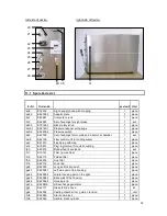 Preview for 32 page of REITEL INDURET COMPACT Operating Instructions Manual