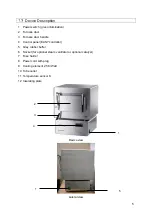 Preview for 5 page of REITEL RETOMAT Operating Instructions Manual