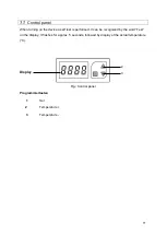 Предварительный просмотр 11 страницы REITEL RETOMAT Operating Instructions Manual