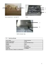 Preview for 5 page of REITEL ROTOCLEAN EASY Operating Instructions Manual