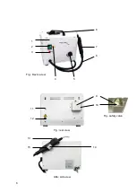 Preview for 6 page of REITEL STAR Operating Instructions Manual