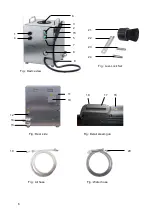 Preview for 6 page of REITEL TRONADA Operating Instructions Manual