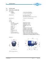 Предварительный просмотр 16 страницы REITER AGR-08-E Operating Manual