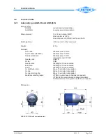 Предварительный просмотр 10 страницы REITER AGR-08 Operating Manual