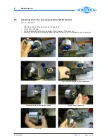 Предварительный просмотр 26 страницы REITER AGR-08 Operating Manual