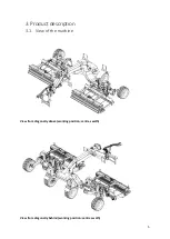 Предварительный просмотр 9 страницы REITER Respiro R9 profi Operating Manual