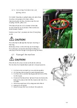 Предварительный просмотр 28 страницы REITER Respiro R9 profi Operating Manual