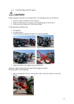 Предварительный просмотр 29 страницы REITER Respiro R9 profi Operating Manual