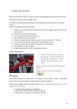 Предварительный просмотр 46 страницы REITER Respiro R9 profi Operating Manual