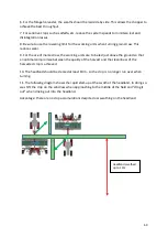 Предварительный просмотр 73 страницы REITER Respiro R9 profi Operating Manual