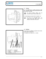 Preview for 9 page of REITZ MEE Operating Manual