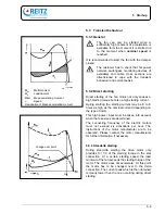 Preview for 15 page of REITZ MEE Operating Manual