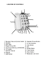 Preview for 4 page of REIZEN 3055506 Owner'S Manual