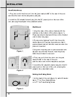 Preview for 6 page of REIZEN RE-50 User Manual