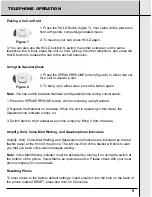 Preview for 9 page of REIZEN RE-50 User Manual