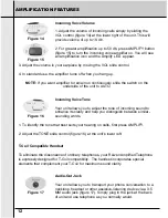 Preview for 12 page of REIZEN RE-50 User Manual