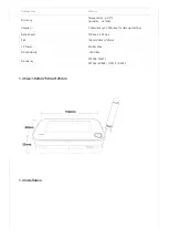 Предварительный просмотр 3 страницы Rejeee SL100 Series User Manual