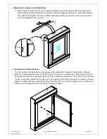 Предварительный просмотр 4 страницы Rejuvenation C0653 Quick Start Manual