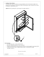 Предварительный просмотр 5 страницы Rejuvenation C0653 Quick Start Manual