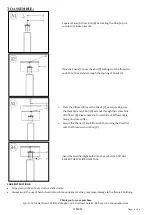 Preview for 2 page of Rejuvenation Meir A1990 Assembly Instructions