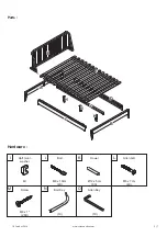 Предварительный просмотр 3 страницы Rejuvenation PERKINS Assembly Instructions Manual