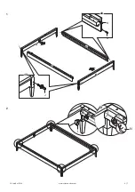 Предварительный просмотр 4 страницы Rejuvenation PERKINS Assembly Instructions Manual