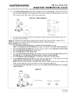 Предварительный просмотр 3 страницы Rejuvenation RIGDON Manual