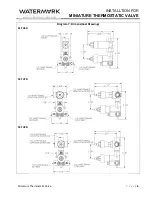 Предварительный просмотр 7 страницы Rejuvenation RIGDON Manual