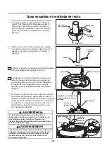 Preview for 32 page of Rejuvenation The Petrel Owner'S Manual