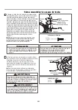 Preview for 40 page of Rejuvenation The Petrel Owner'S Manual