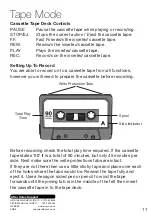 Preview for 13 page of Reka 15991 User Manual