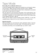 Preview for 15 page of Reka 15991 User Manual