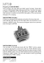 Preview for 17 page of Reka 15991 User Manual