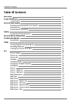 Предварительный просмотр 2 страницы Reka 706851 User Manual