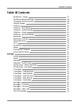 Предварительный просмотр 3 страницы Reka 706851 User Manual