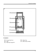 Предварительный просмотр 13 страницы Reka 706851 User Manual