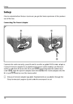 Предварительный просмотр 14 страницы Reka 706851 User Manual