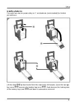 Предварительный просмотр 15 страницы Reka 706851 User Manual