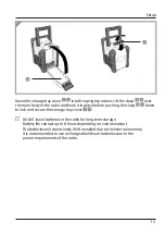 Preview for 17 page of Reka 706851 User Manual